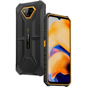  Смартфон Ulefone Armor X13 6/64GB Some Orange 