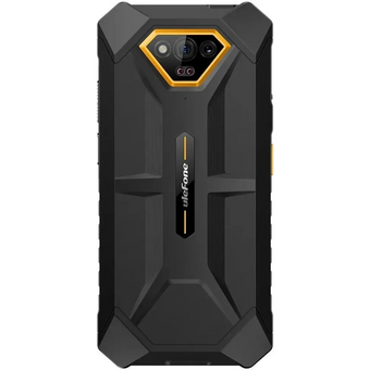  Смартфон Ulefone Armor X13 6/64GB Some Orange 