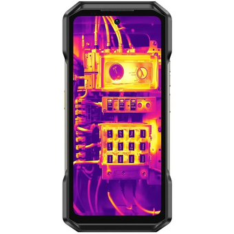  Смартфон Ulefone Armor 27T Pro 12+256GB Black 