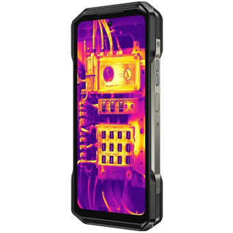  Смартфон Ulefone Armor 27T Pro 12+256GB Black 