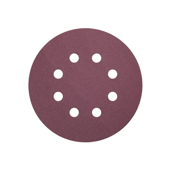  Шлифовальный круг на липучке Sia Abrasives siaspeed 1950 (ss50-125-8-080) 