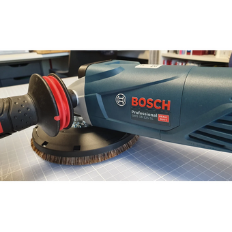  УШМ Bosch GWS 18-125 SL (06017A3200) 
