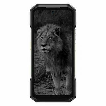  Смартфон Ulefone Armor 27 Pro 12+256GB Black 