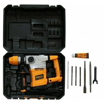 Перфоратор INGCO RH18008 1800Вт 