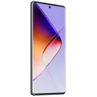  Смартфон Infinix Note 40 Pro 5G X6851B 12/256Gb черный 