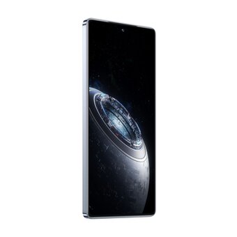  Смартфон Infinix GT 20 Pro 12/256Gb Silver 