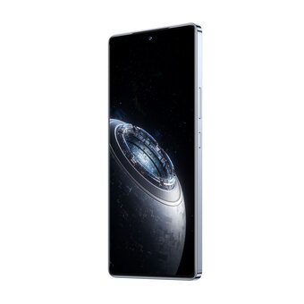  Смартфон Infinix GT 20 Pro 12/256Gb Silver 