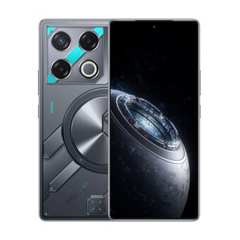  Смартфон Infinix GT 20 Pro 12/256Gb Blue 