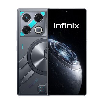  Смартфон Infinix GT 20 Pro 12/256Gb Blue 