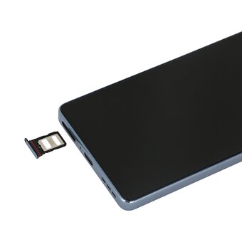  Смартфон Infinix GT 20 Pro 12/256Gb Blue 