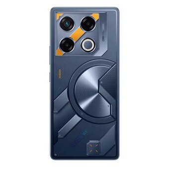  Смартфон Infinix GT 20 Pro 12/256Gb Orange 