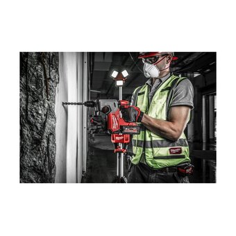  Перфоратор Milwaukee M18 One FHX-0X Fuel (4933478503) без АКБ и ЗУ 