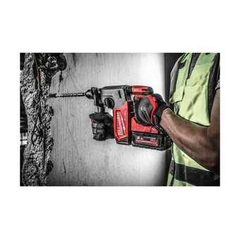  Перфоратор Milwaukee M18 One FHX-0X Fuel (4933478503) без АКБ и ЗУ 