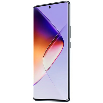  Смартфон Infinix Note 40 Pro 5G X6851B 12/256Gb черный 