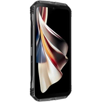  Смартфон Doogee S cyber 8/256Gb Мираж Серебристый (DOO-SCYBER-8256MIS) 