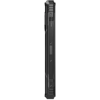  Смартфон Doogee S cyber 8/256Gb Мираж Серебристый (DOO-SCYBER-8256MIS) 