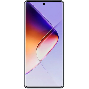  Смартфон Infinix Note 40 Pro 5G X6851B 12/256Gb черный 