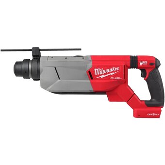  Перфоратор Milwaukee M18 Fuel FHACOD32-0 (4933492141) без АКБ и ЗУ 