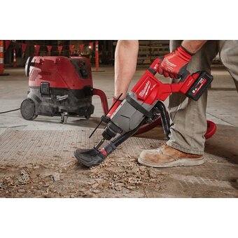  Перфоратор Milwaukee M18 Fuel FHACOD32-0 (4933492141) без АКБ и ЗУ 