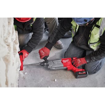  Перфоратор Milwaukee M18 Fuel FHACOD32-0 (4933492141) без АКБ и ЗУ 