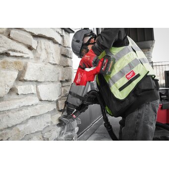  Перфоратор Milwaukee M18 Fuel FHACOD32-0 (4933492141) без АКБ и ЗУ 