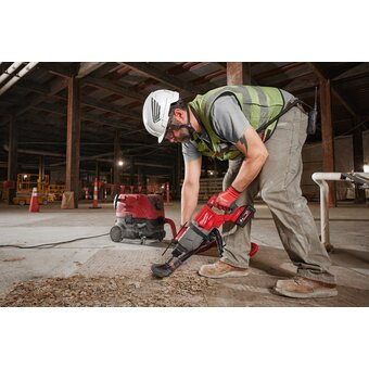  Перфоратор Milwaukee M18 Fuel FHACOD32-0 (4933492141) без АКБ и ЗУ 