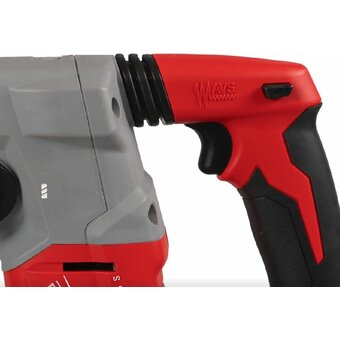 Перфоратор Milwaukee M18 BLHX100P-502P (4933498243) 2АКБ+ЗУ 