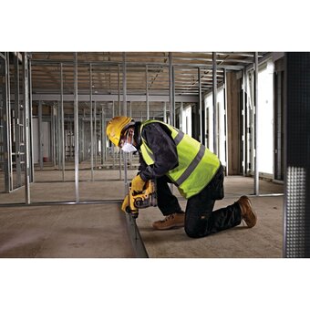  Перфоратор DeWALT DCH253M2-QW Li-Ion, 4Ач 