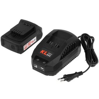  Перфоратор KLPRO KLPM18BH-20 