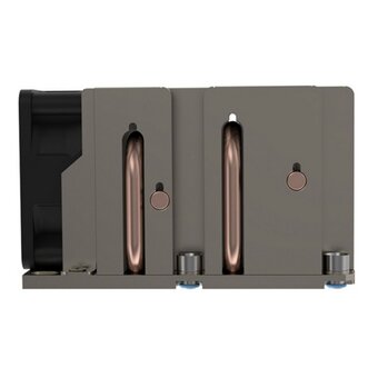  Вентилятор ALSEYE AS-R83 TDP 250W 2U, LGA 3647 