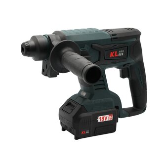  Перфоратор KLPRO KLPM18B-20 
