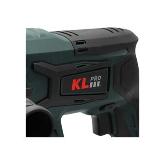  Перфоратор KLPRO KLPM18B-20 