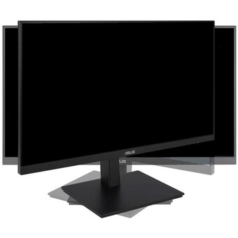  Мониторы ASUS VA27EQSB (90LM0559-B02170) 