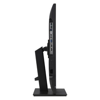  Мониторы ASUS VA27EQSB (90LM0559-B02170) 