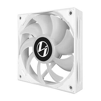  Вентилятор Lian-Li ST120 ARGB (G99.12ST3W.00) 3шт 120х120x28 белый Ret 