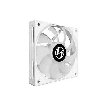  Вентилятор Lian-Li ST120 ARGB (G99.12ST3W.00) 3шт 120х120x28 белый Ret 
