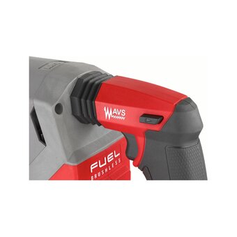  Перфоратор Milwaukee M18 Fuel One FHX-0 (4933478502) без АКБ и ЗУ 