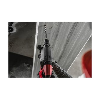  Перфоратор Milwaukee M18 Fuel One FHX-0 (4933478502) без АКБ и ЗУ 