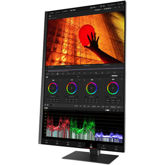  Монитор Xiaomi Redmi Display A27U 4K 60Hz (P27UCA-RA) 