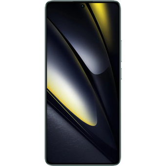  Смартфон Xiaomi POCO F6 8/256Gb Green 