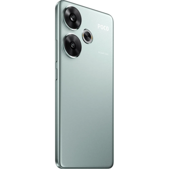  Смартфон Xiaomi POCO F6 8/256Gb Green 
