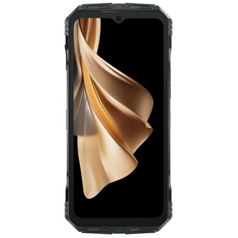 Смартфон Doogee S punk 6/256Gb Черный (DOO-SPUNK-6256BLK) 
