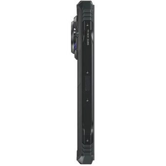  Смартфон Doogee S punk 6/256Gb Черный (DOO-SPUNK-6256BLK) 