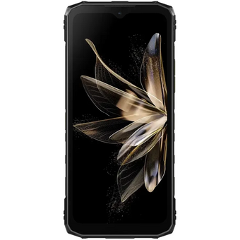  Смартфон Doogee Blade10 Ultra 8/256Gb Стелс-черный (DOO-BL10ULT-8256BLK) 