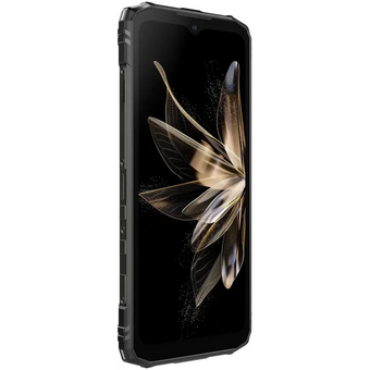  Смартфон Doogee Blade10 Ultra 8/256Gb Стелс-черный (DOO-BL10ULT-8256BLK) 