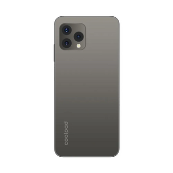  Смартфон COOLPAD CP12 A10400063 4/128GB Black 