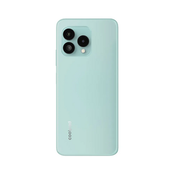  Смартфон COOLPAD CP12S A10400139 6/128G Mint Green 