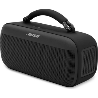  Портативная колонка Bose SoundLink Max Portable Speaker Black 883848-0010 