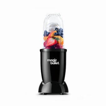  Блендер NutriBullet Magic Bullet MBR03B 