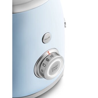  Блендер Smeg BLF03PBEU 